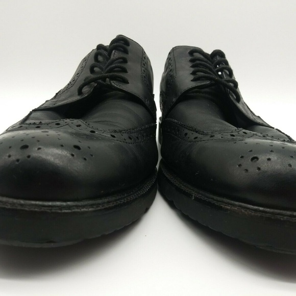 Rockport Rapaport Adiprene Wingtip Derbys 10 M main image 5